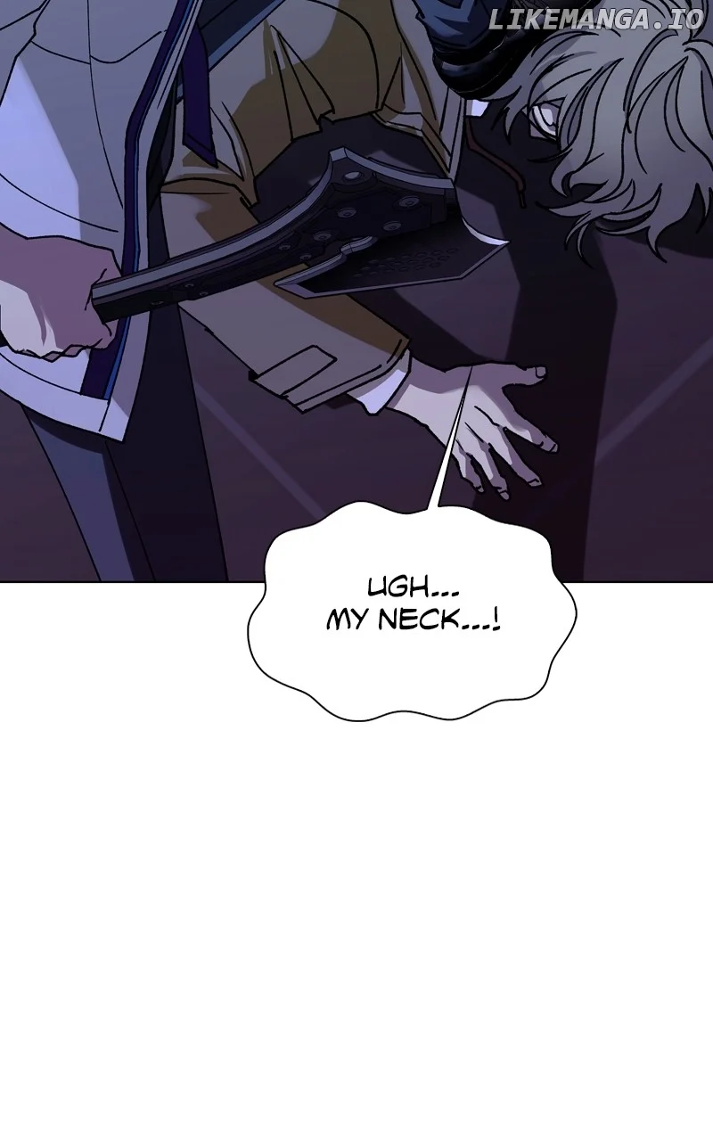 The End Of The World Is Just A Game To Me - Chapter 63 - Page 17