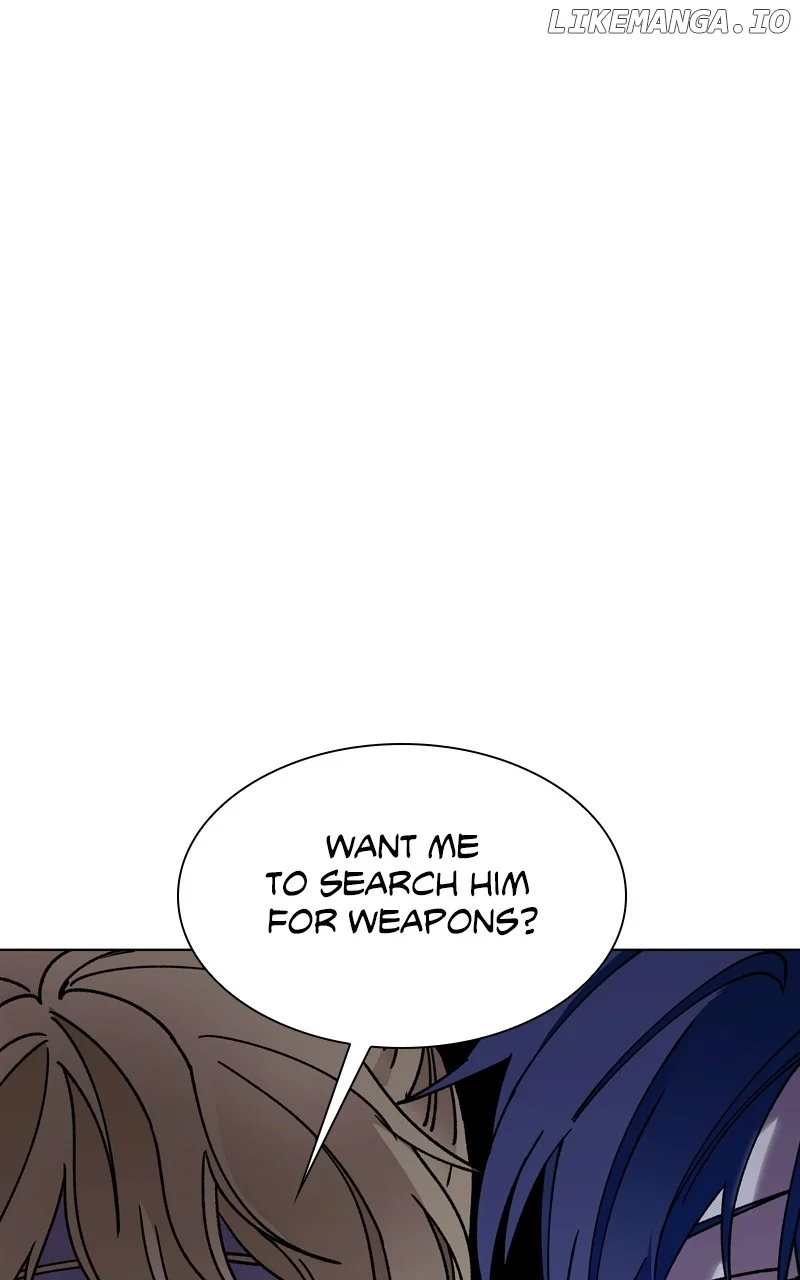 The End Of The World Is Just A Game To Me - Chapter 63 - Page 19