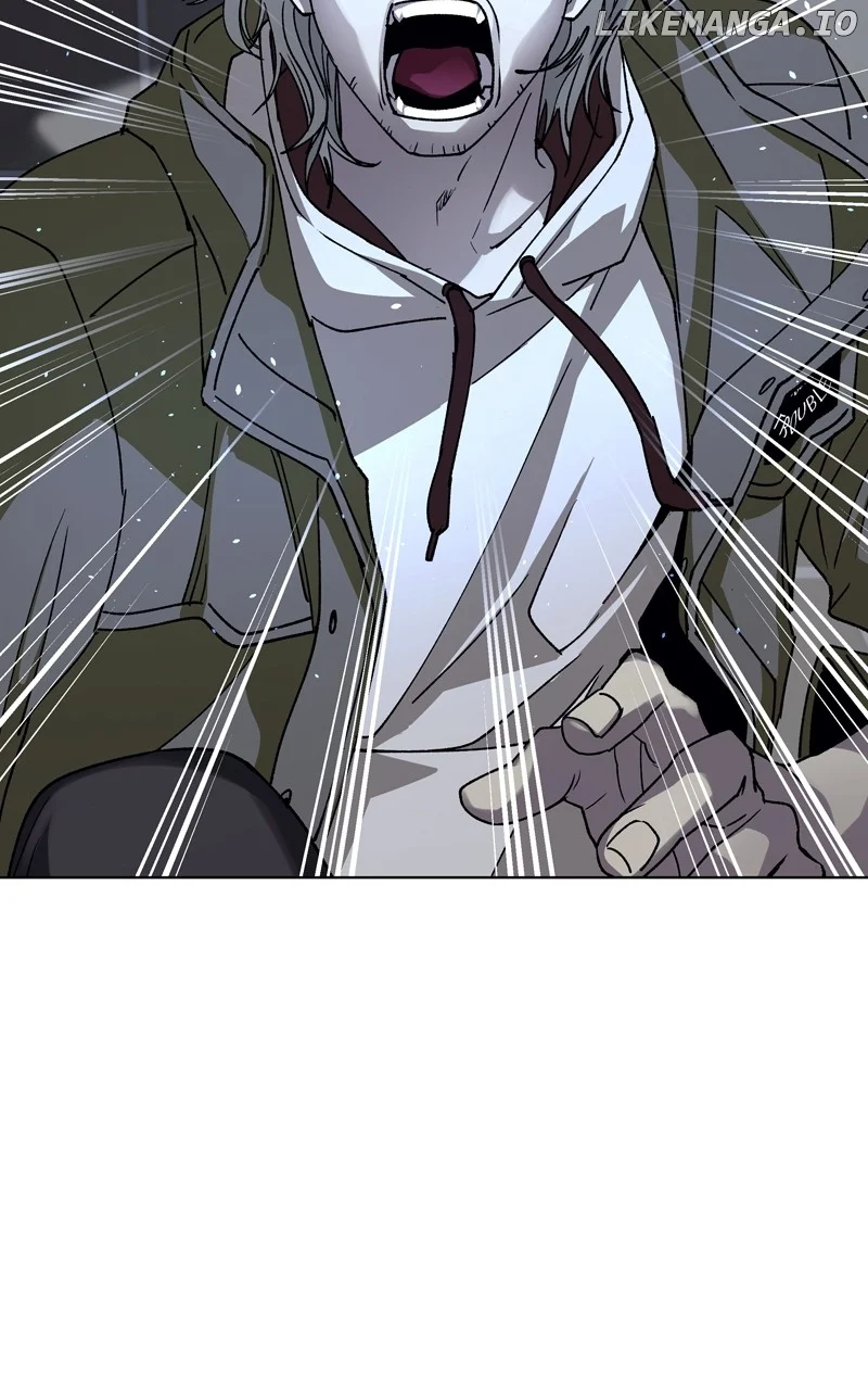 The End Of The World Is Just A Game To Me - Chapter 63 - Page 3
