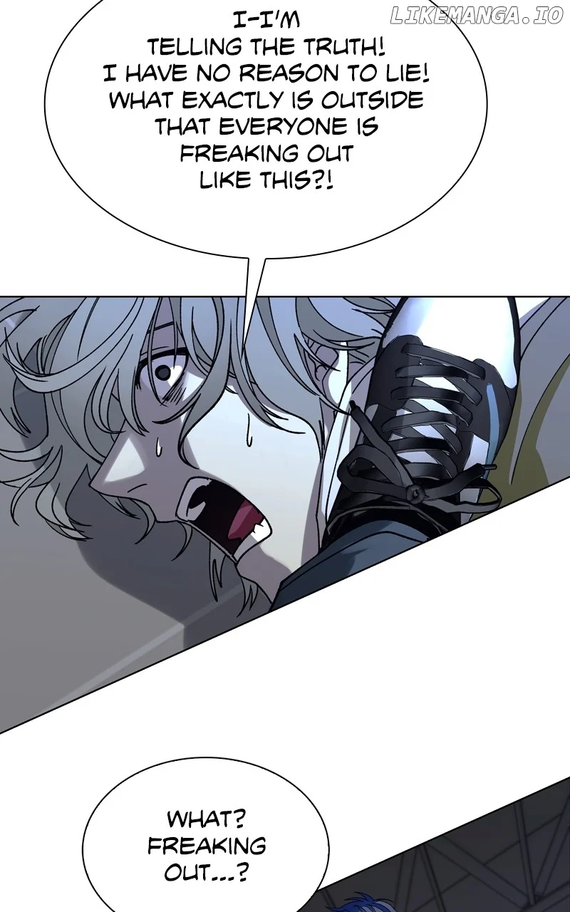 The End Of The World Is Just A Game To Me - Chapter 63 - Page 45
