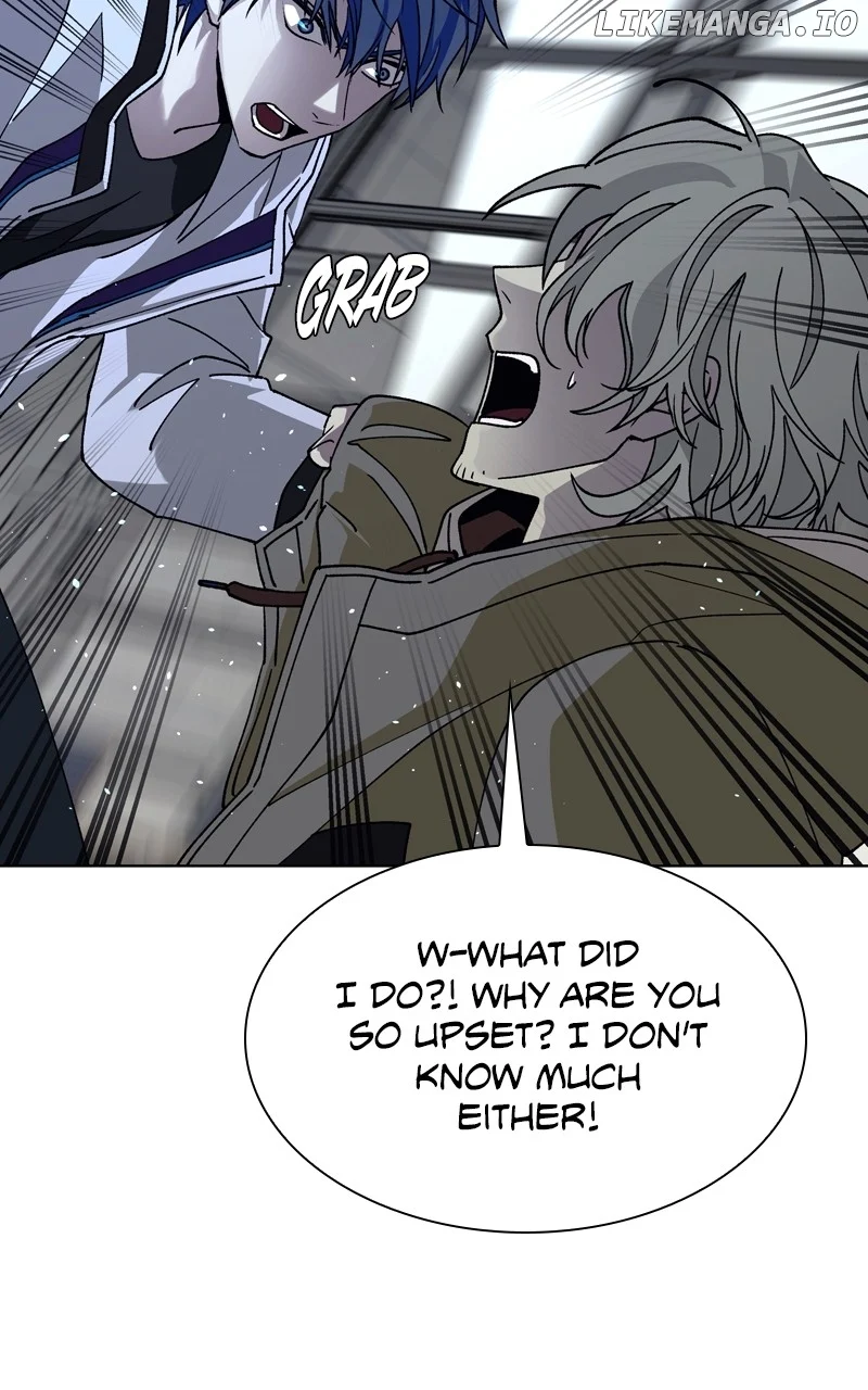 The End Of The World Is Just A Game To Me - Chapter 63 - Page 76