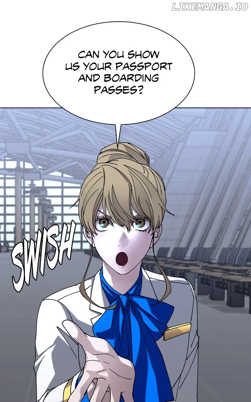 The End Of The World Is Just A Game To Me - Chapter 63 - Page 85