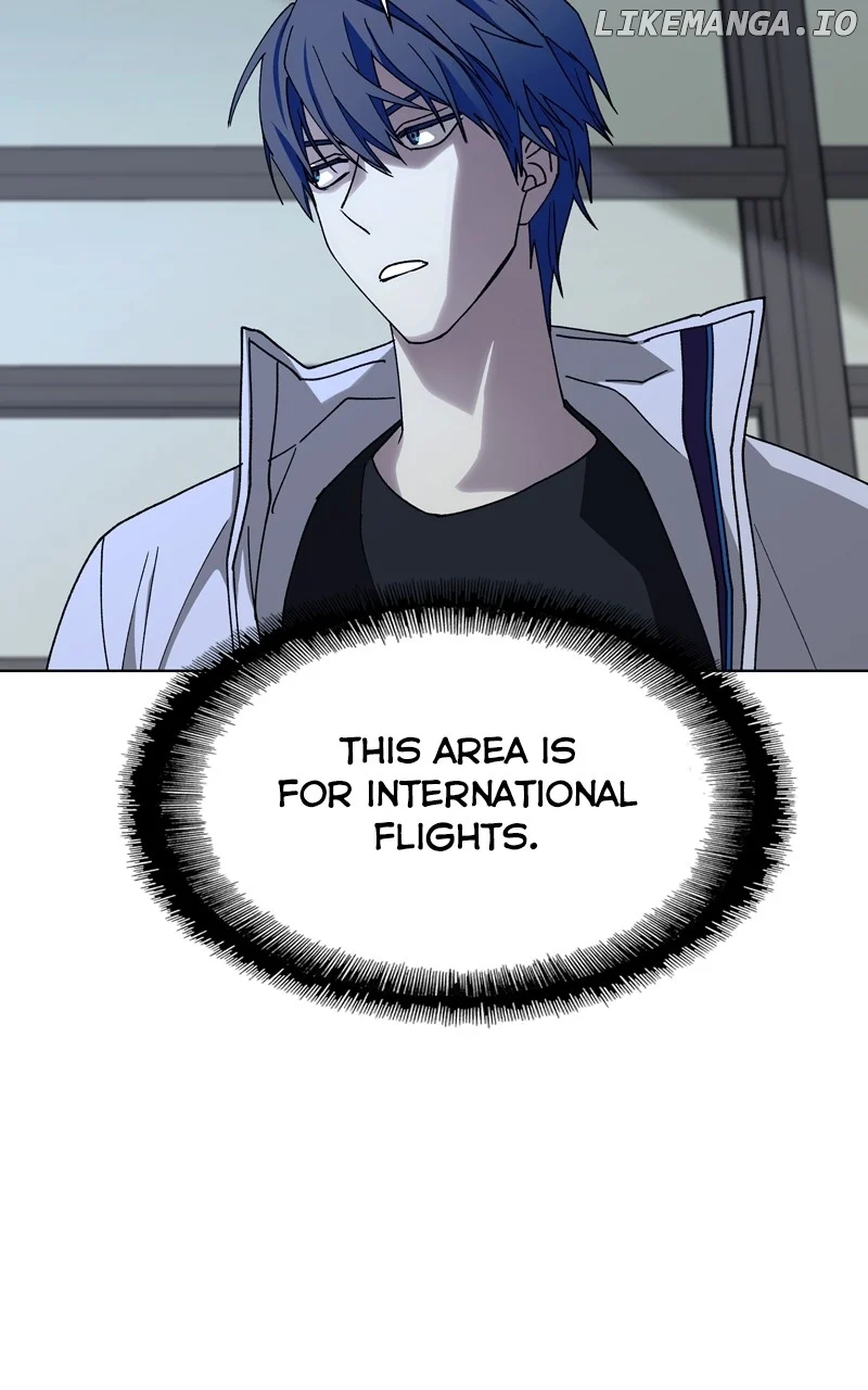 The End Of The World Is Just A Game To Me - Chapter 63 - Page 97