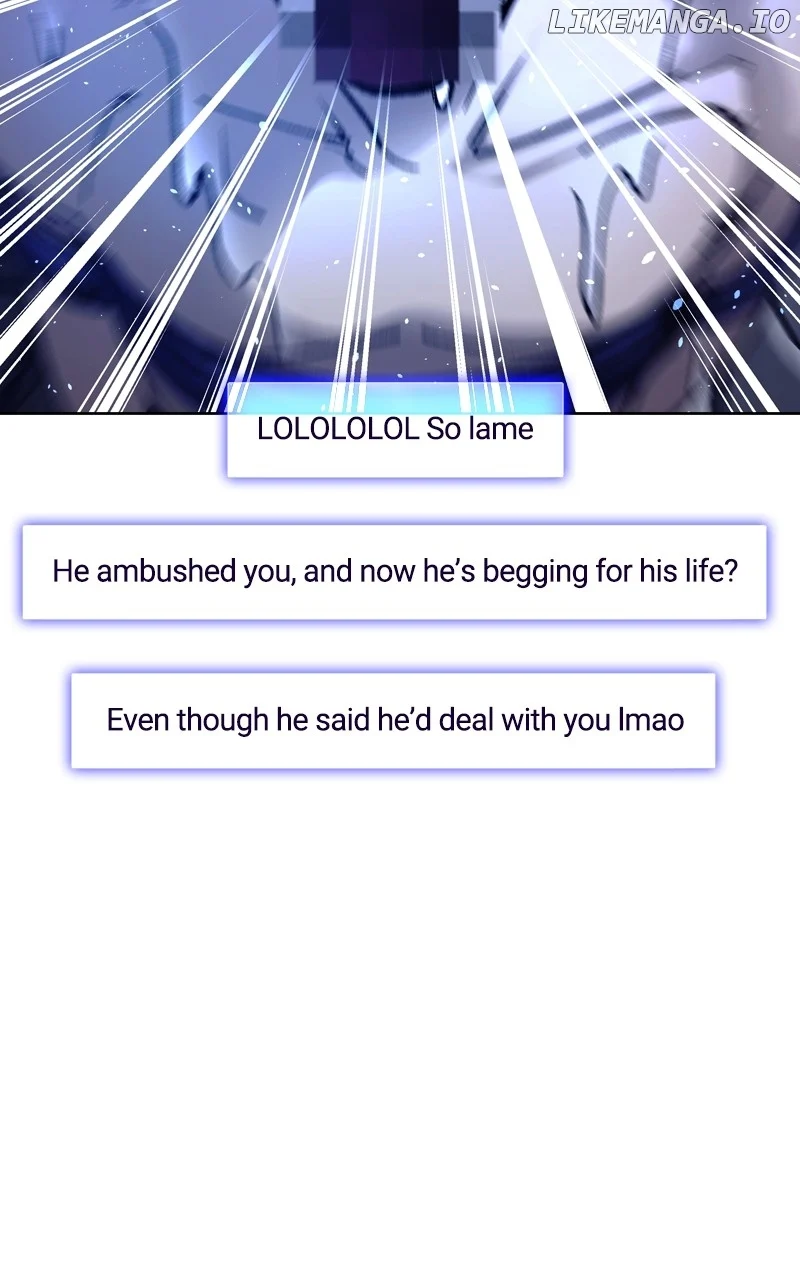 The End Of The World Is Just A Game To Me - Chapter 64 - Page 125
