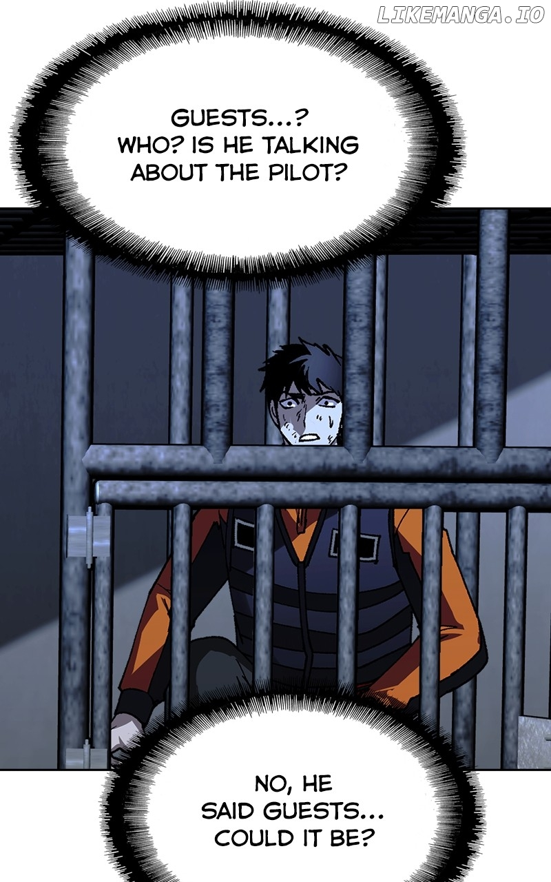 The End Of The World Is Just A Game To Me - Chapter 68 - Page 66
