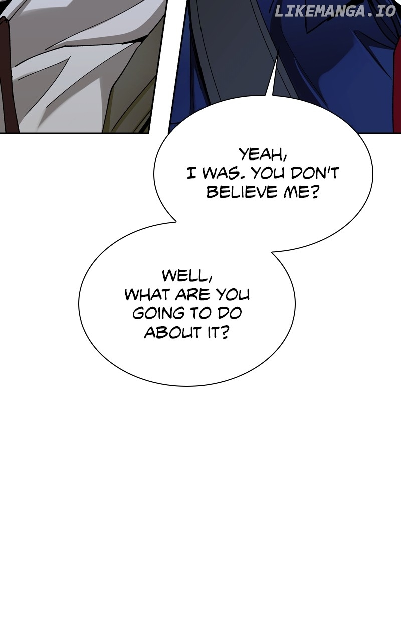The End Of The World Is Just A Game To Me - Chapter 68 - Page 90