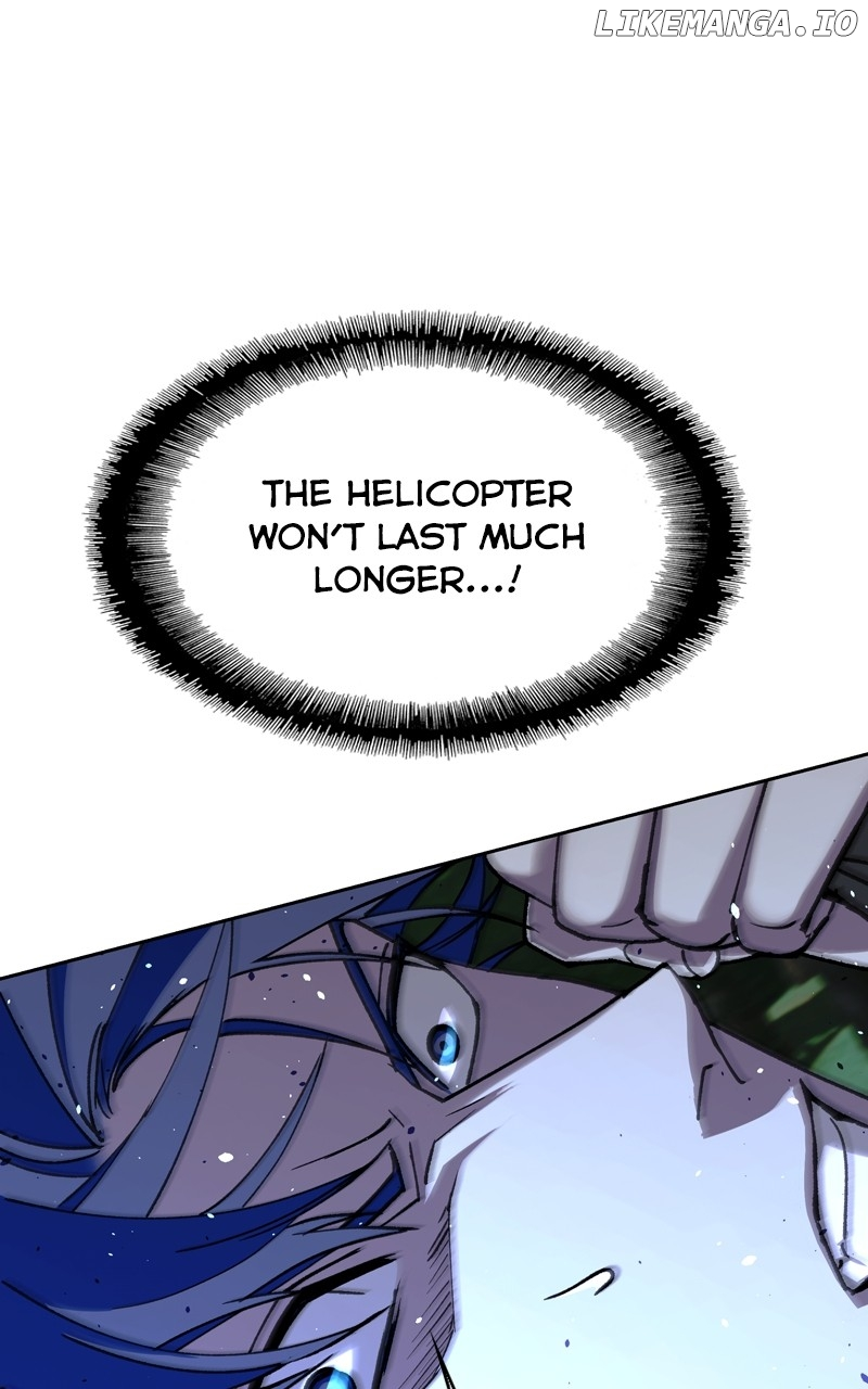 The End Of The World Is Just A Game To Me - Chapter 70 - Page 120
