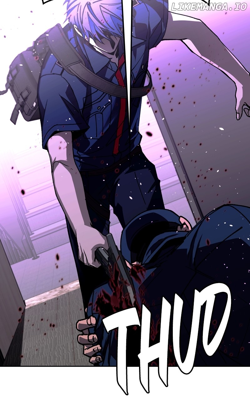 The End Of The World Is Just A Game To Me - Chapter 70 - Page 43
