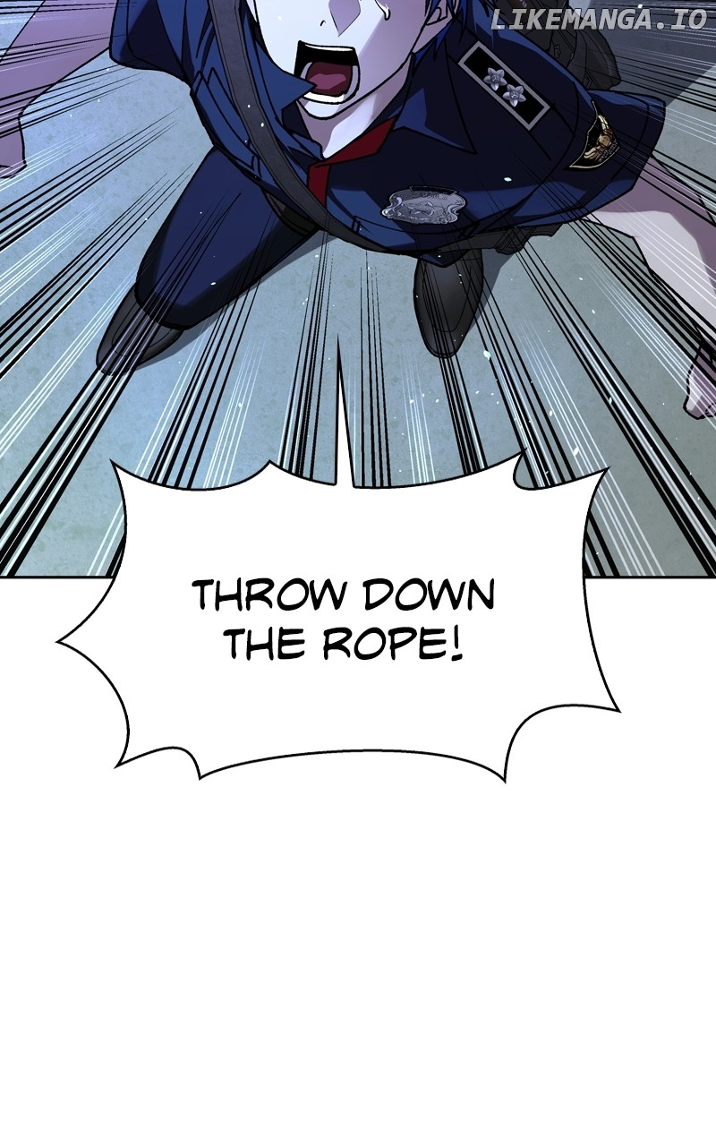 The End Of The World Is Just A Game To Me - Chapter 70 - Page 81