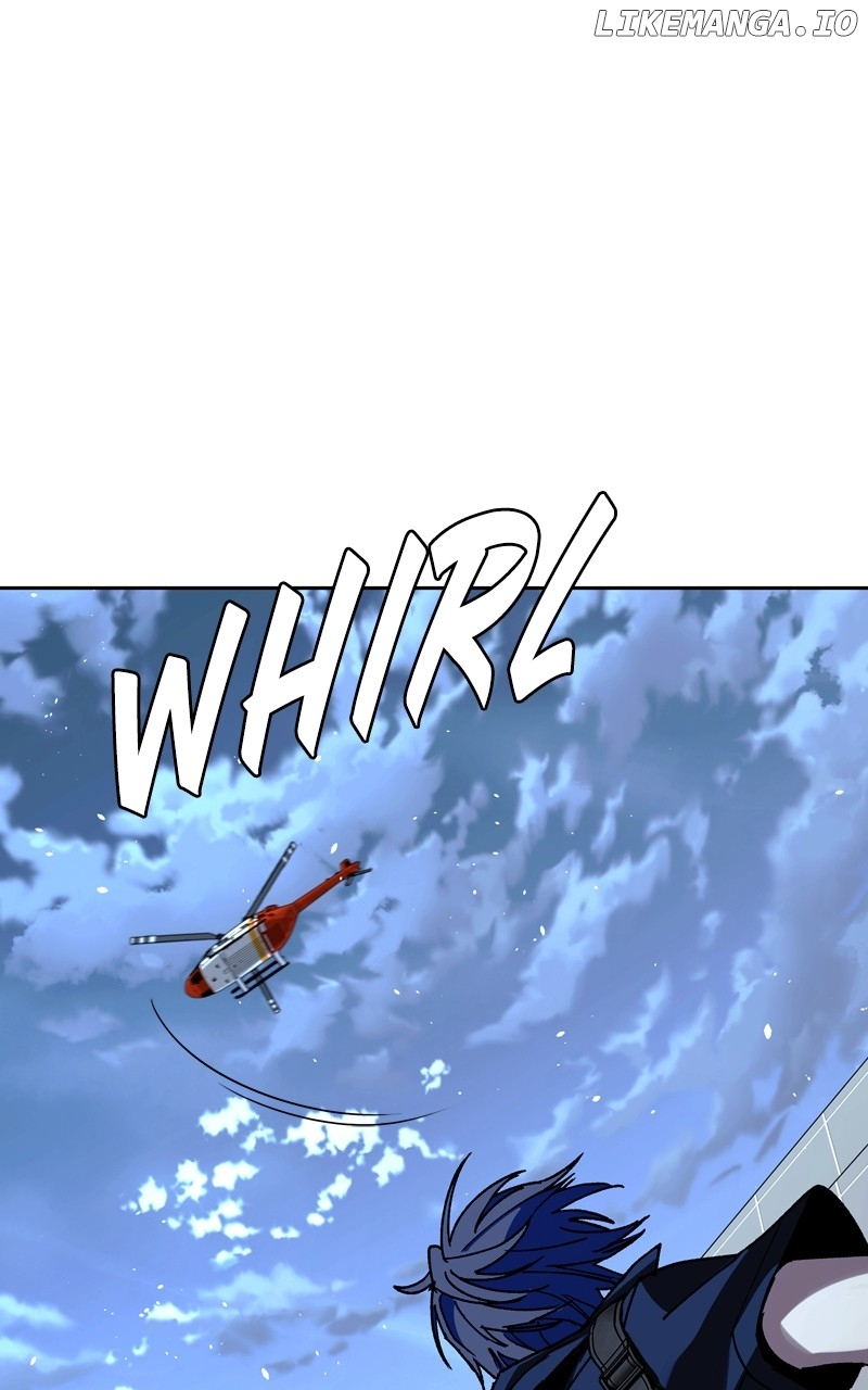 The End Of The World Is Just A Game To Me - Chapter 70 - Page 89