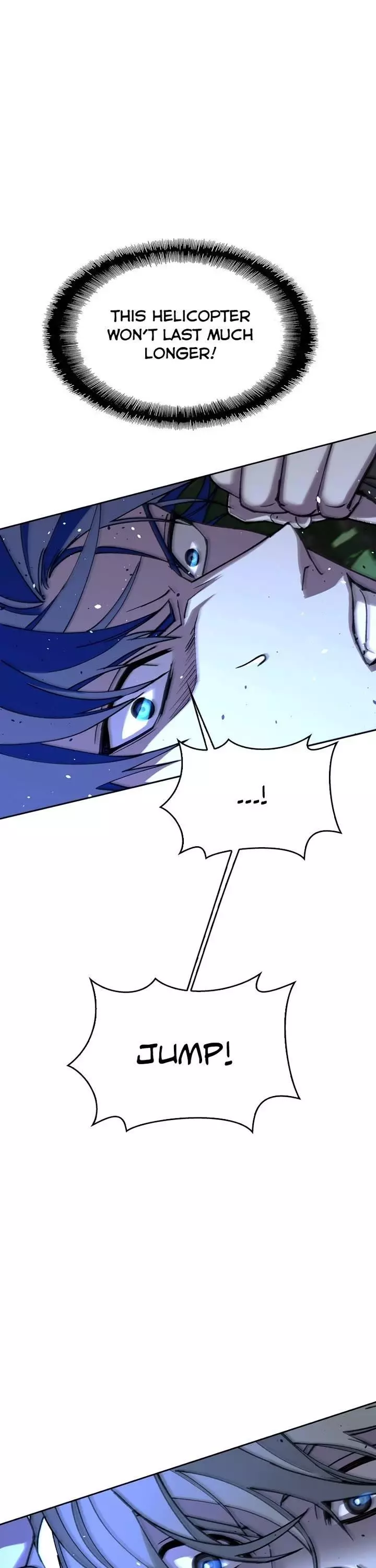 The End Of The World Is Just A Game To Me - Chapter 71 - Page 1