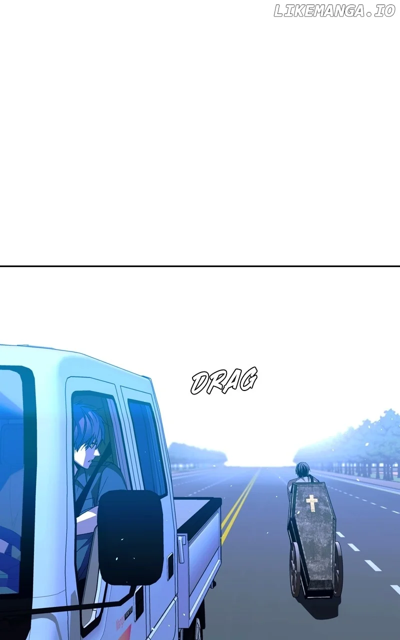The End Of The World Is Just A Game To Me - Chapter 73 - Page 118