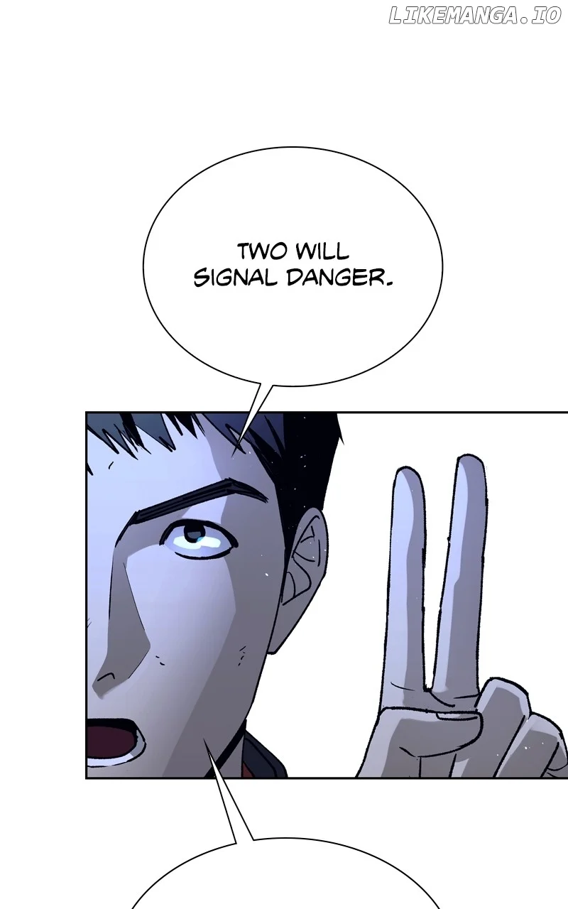 The End Of The World Is Just A Game To Me - Chapter 73 - Page 50