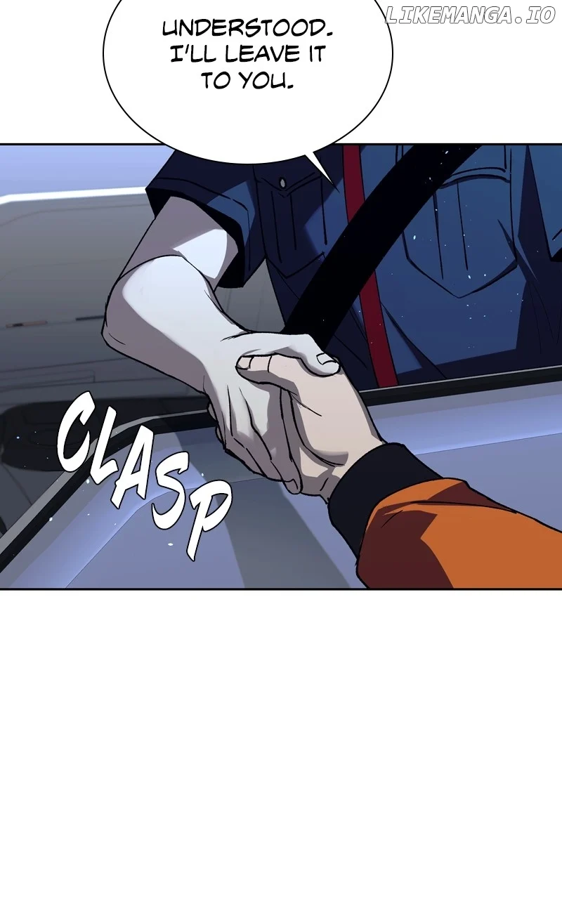 The End Of The World Is Just A Game To Me - Chapter 73 - Page 52