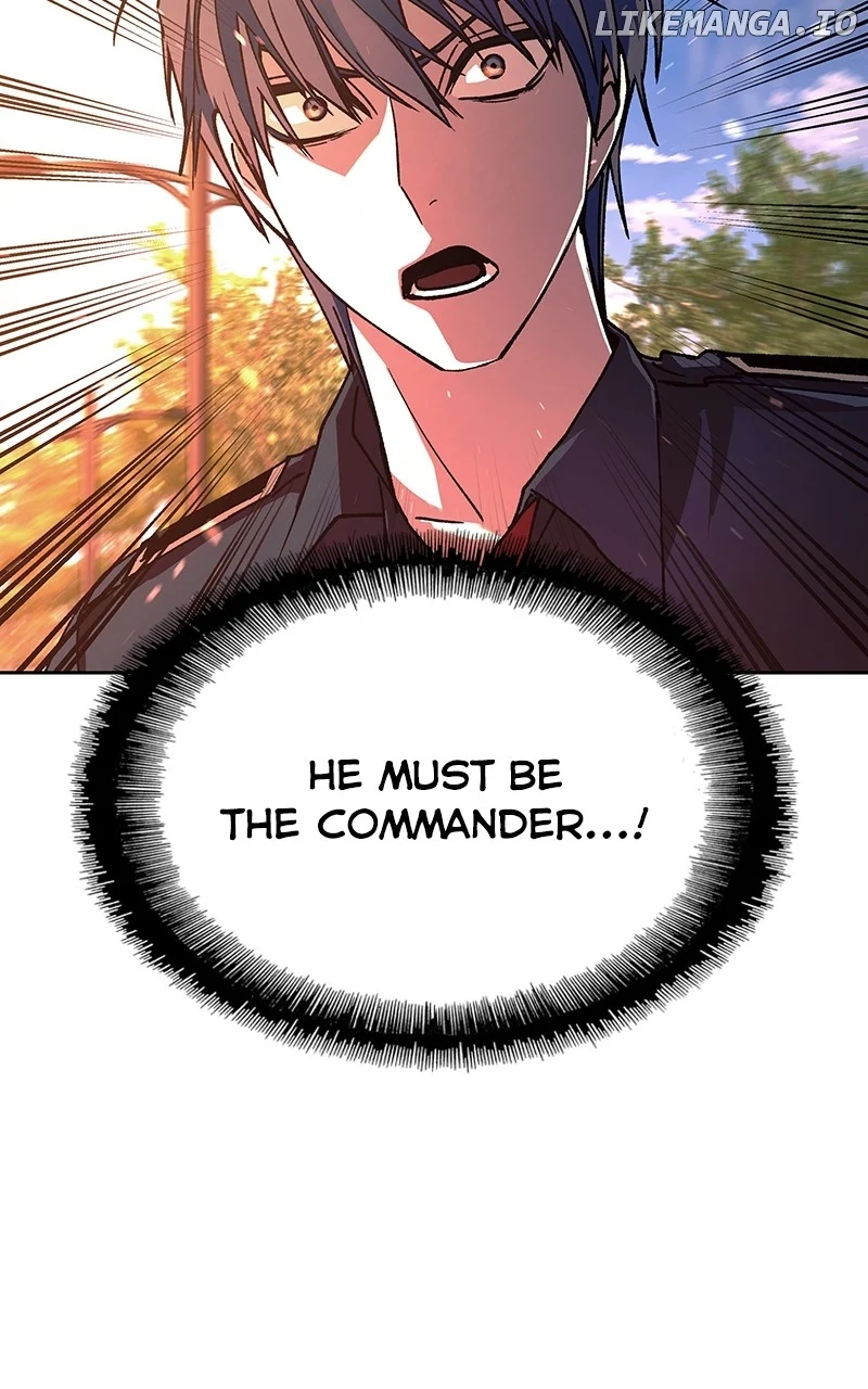 The End Of The World Is Just A Game To Me - Chapter 75 - Page 3