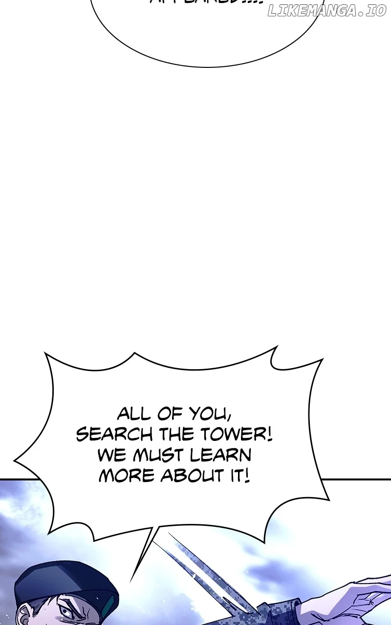 The End Of The World Is Just A Game To Me - Chapter 79 - Page 2