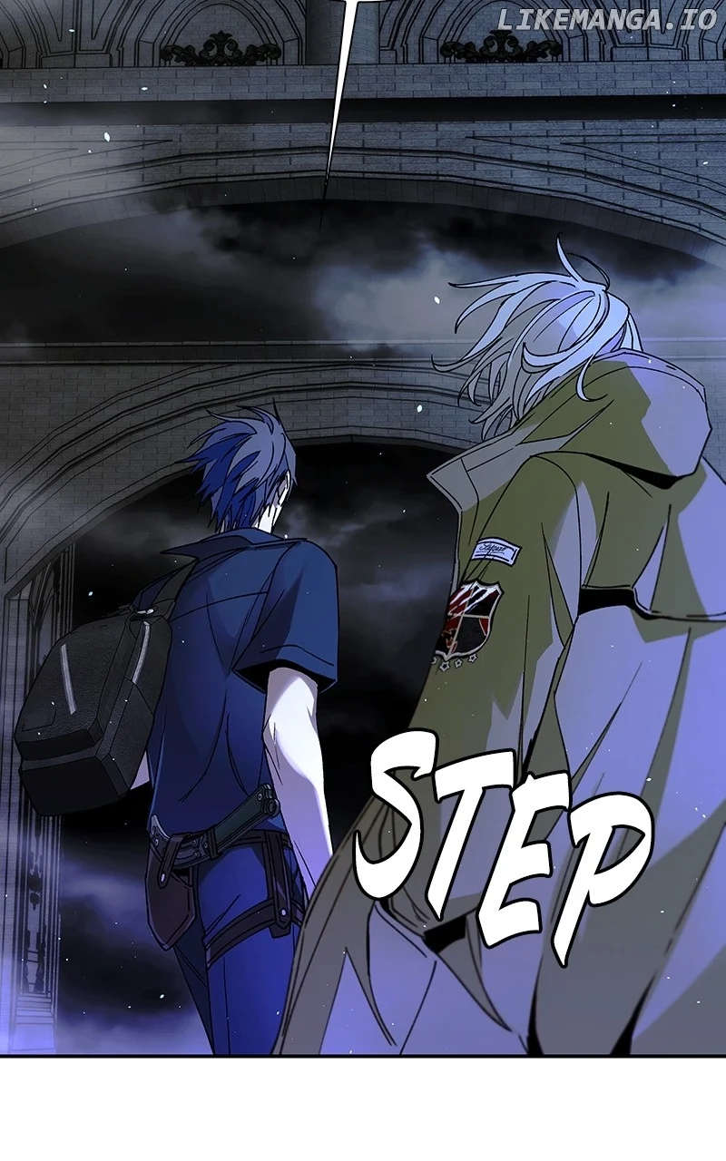 The End Of The World Is Just A Game To Me - Chapter 79 - Page 22