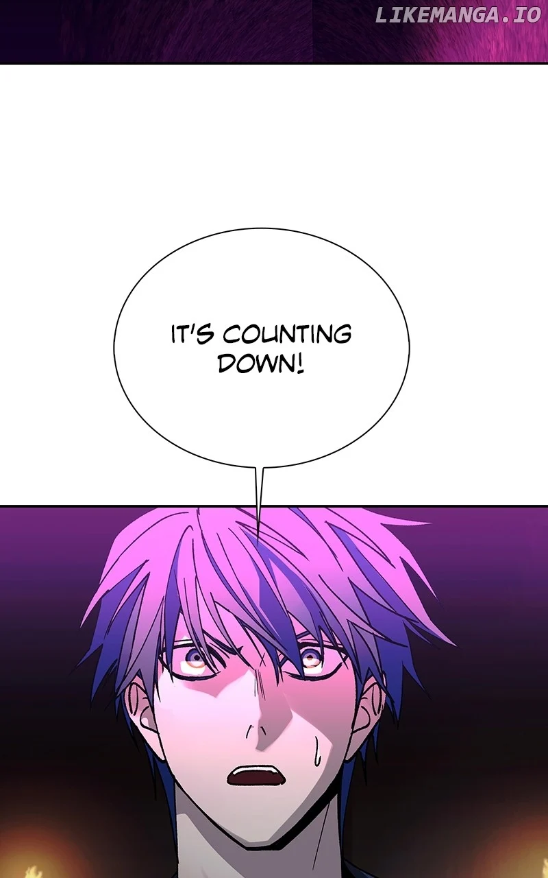 The End Of The World Is Just A Game To Me - Chapter 79 - Page 32