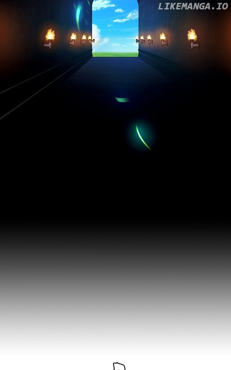 The End Of The World Is Just A Game To Me - Chapter 79 - Page 47