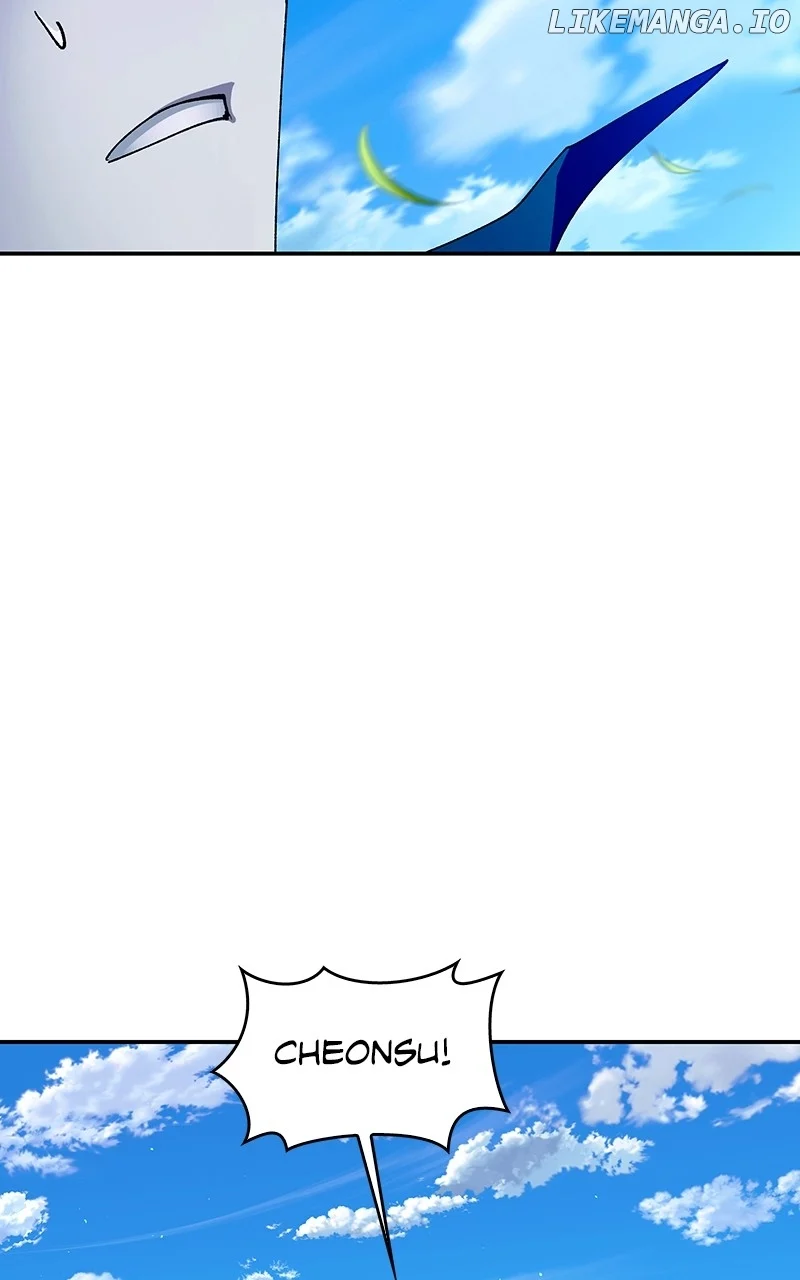 The End Of The World Is Just A Game To Me - Chapter 79 - Page 54