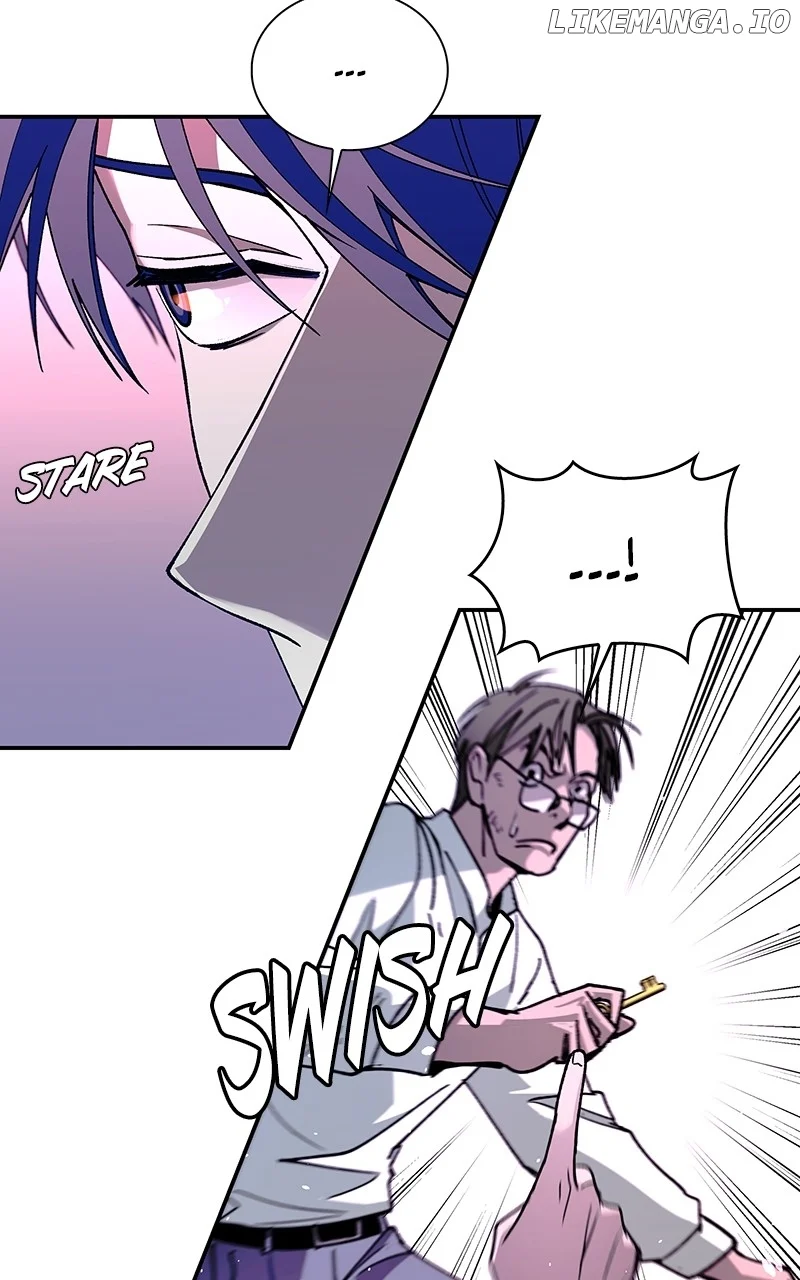 The End Of The World Is Just A Game To Me - Chapter 79 - Page 81