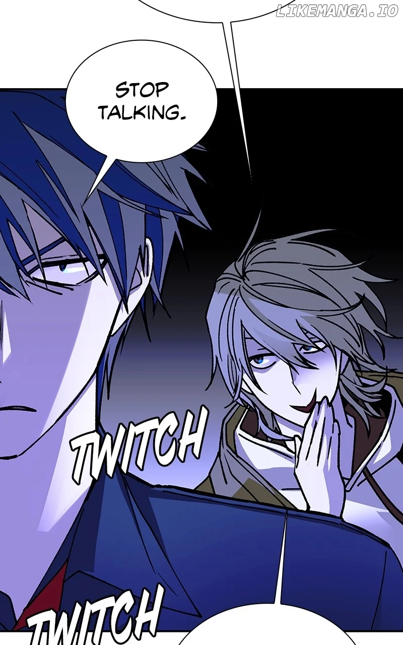 The End Of The World Is Just A Game To Me - Chapter 79 - Page 9