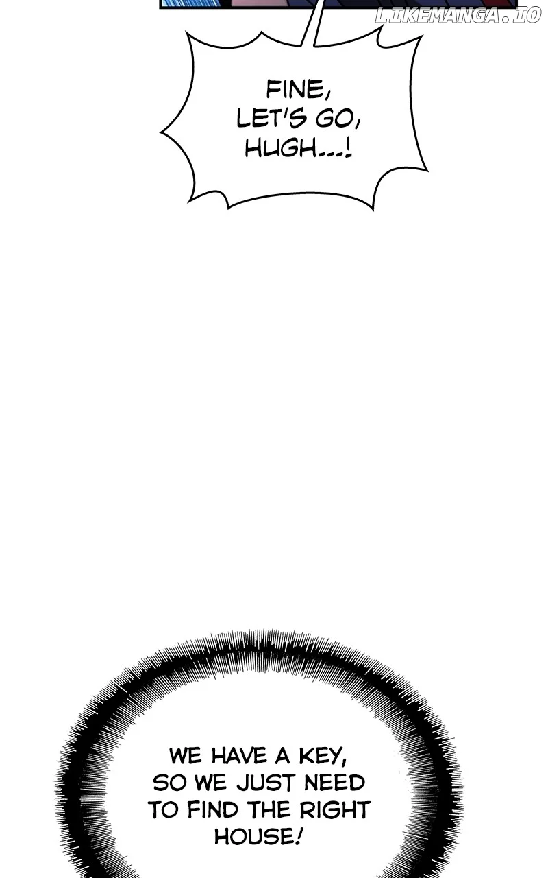 The End Of The World Is Just A Game To Me - Chapter 79 - Page 98