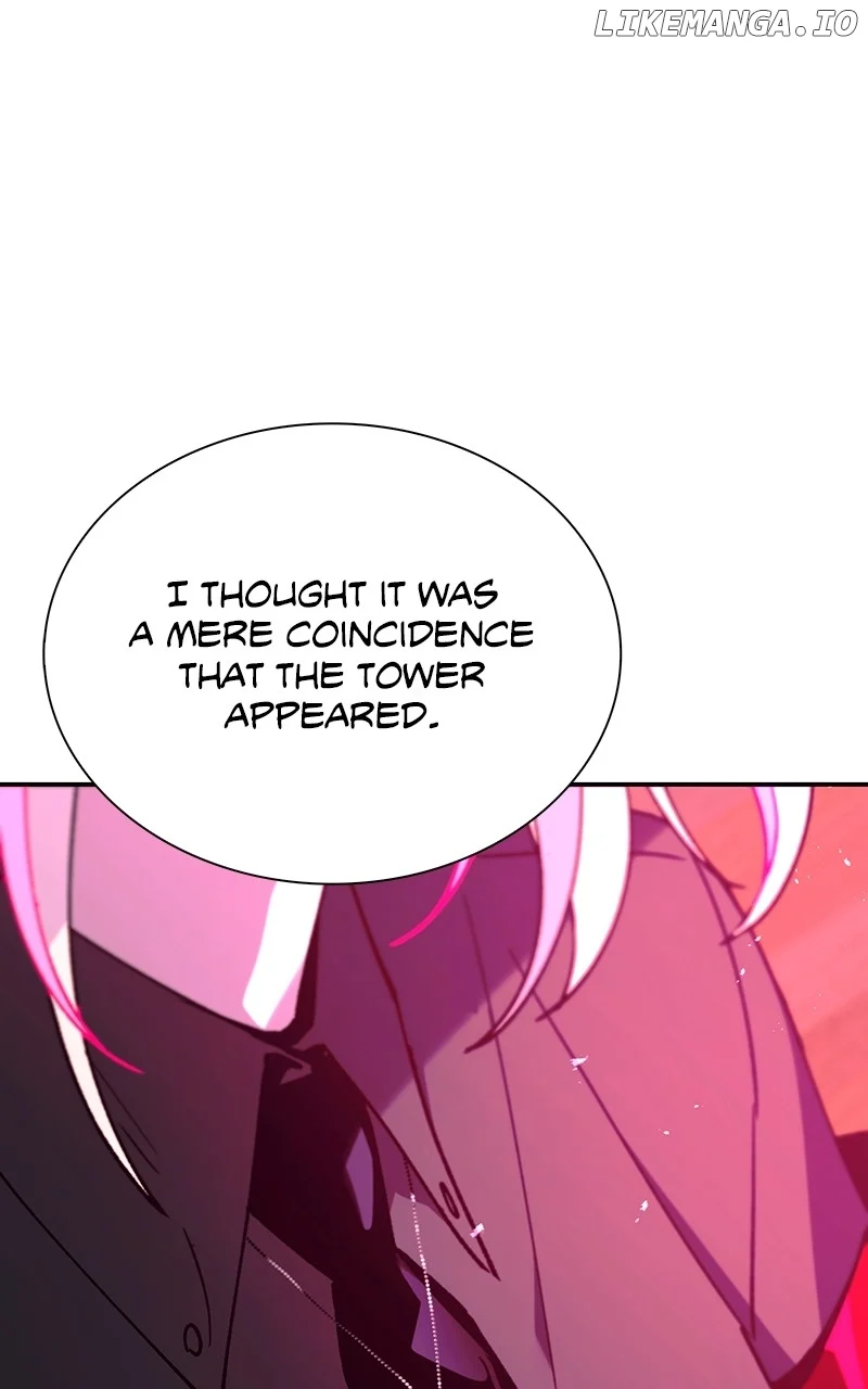 The End Of The World Is Just A Game To Me - Chapter 80 - Page 37