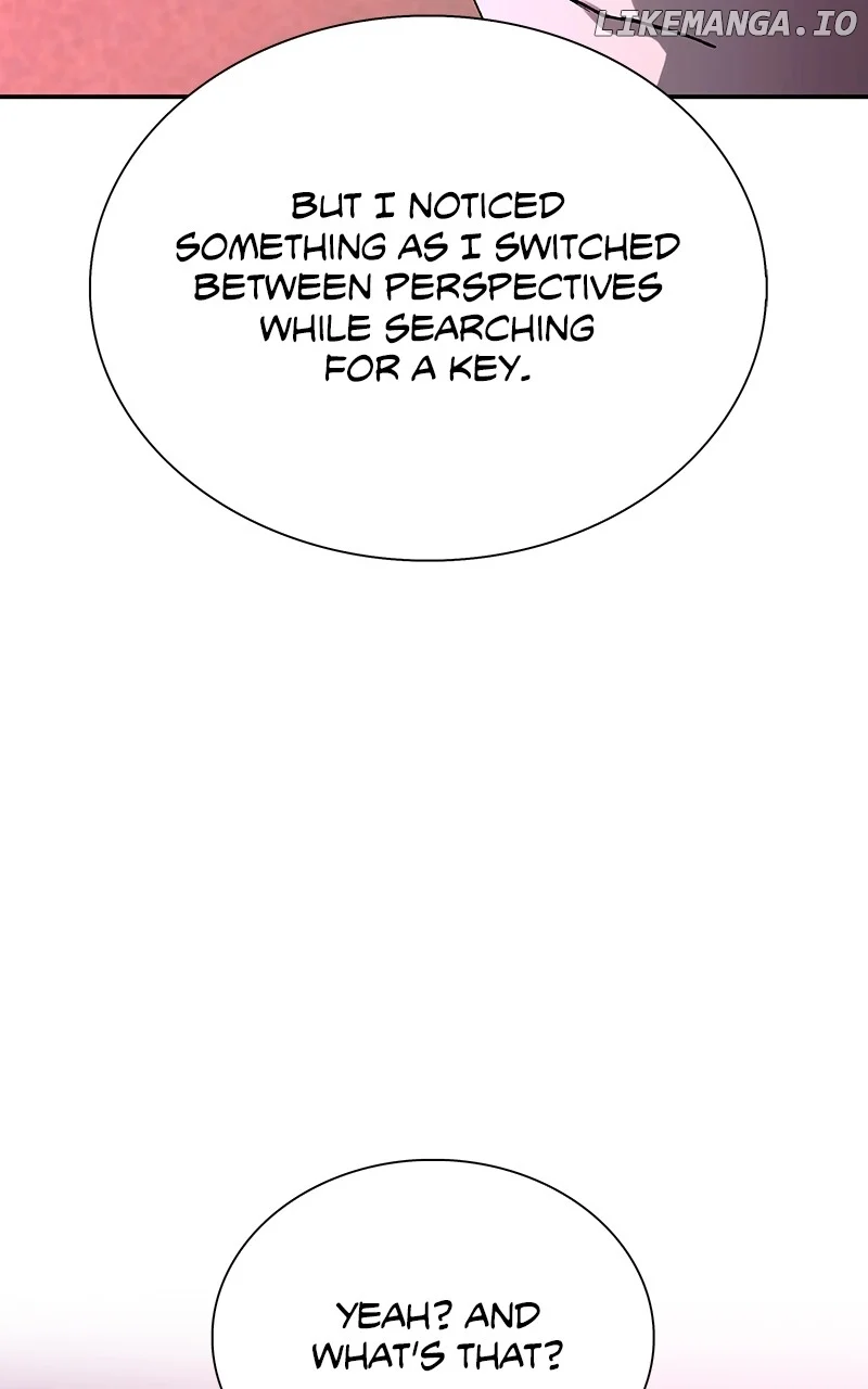 The End Of The World Is Just A Game To Me - Chapter 80 - Page 40
