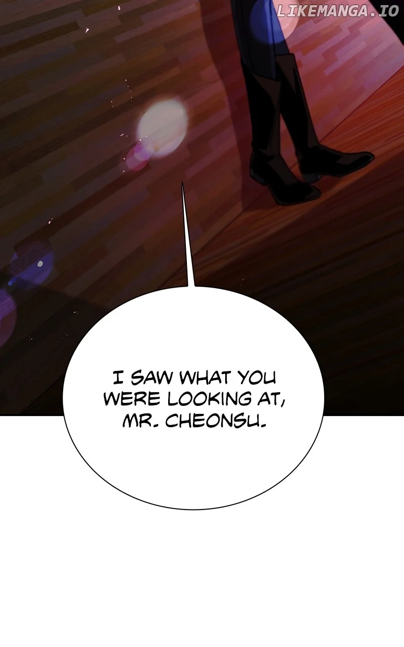 The End Of The World Is Just A Game To Me - Chapter 80 - Page 42