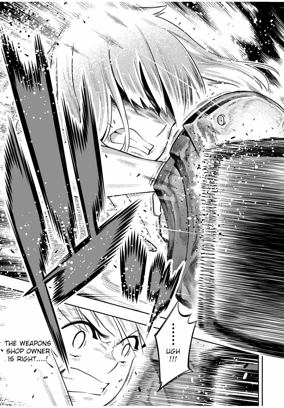 The Evasion Skill Turns Into a “Wall Clip Bug” Under Specific Conditions! When I Clipped Through the Dungeon Wall, I Was Able To Collect An Infinite Amount of First-Time Clear Rewards and So My Stats Skyrocketed! - Chapter 3 - Page 11