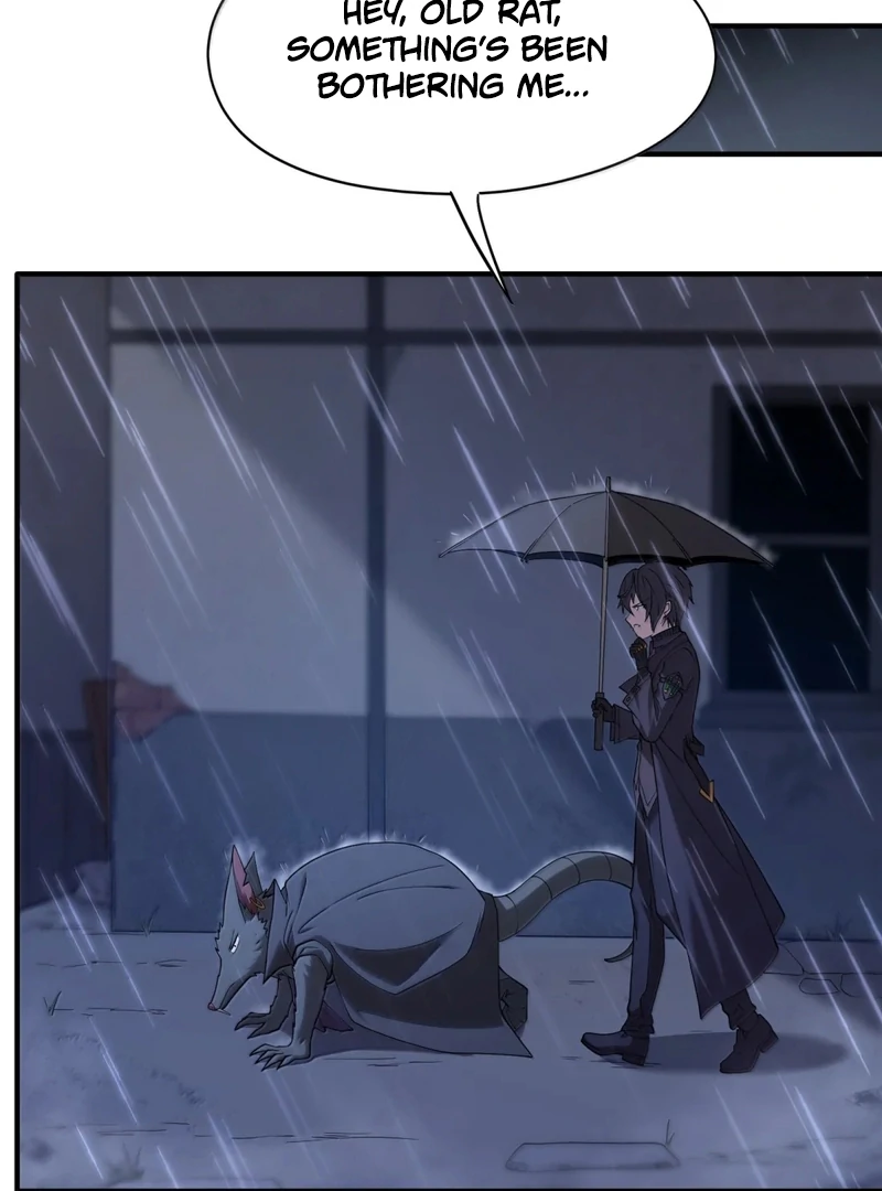 The Evil Alchemist Can't Handle His Own Experiment - Chapter 30 - Page 7