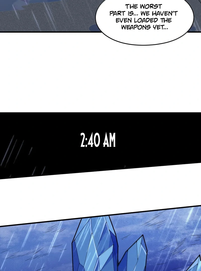 The Evil Alchemist Can't Handle His Own Experiment - Chapter 30 - Page 53
