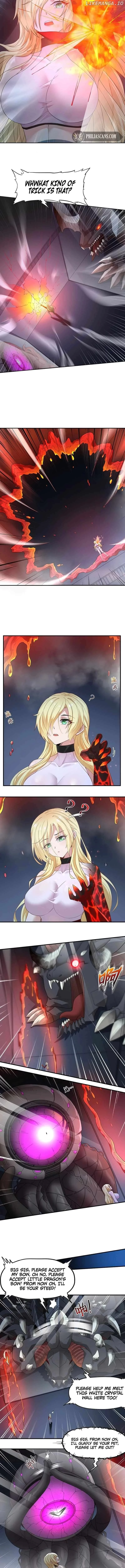 The Evil Alchemist Can't Handle His Own Experiment - Chapter 4 - Page 7