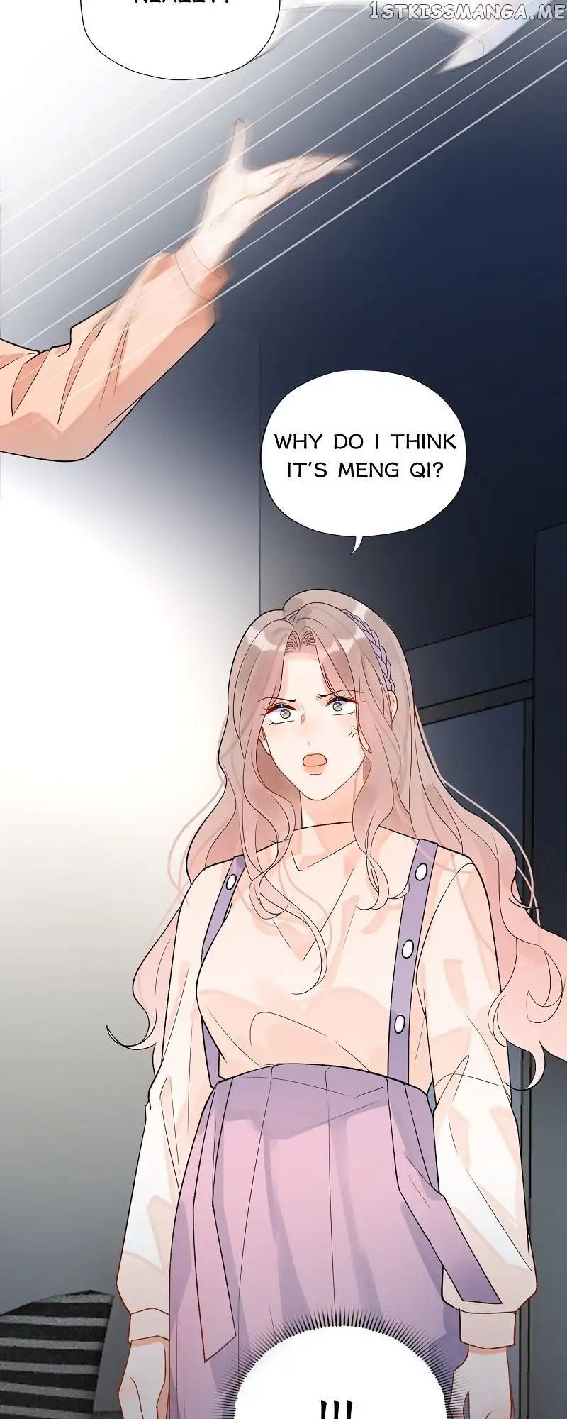 The Ex - Chapter 166 - Page 4