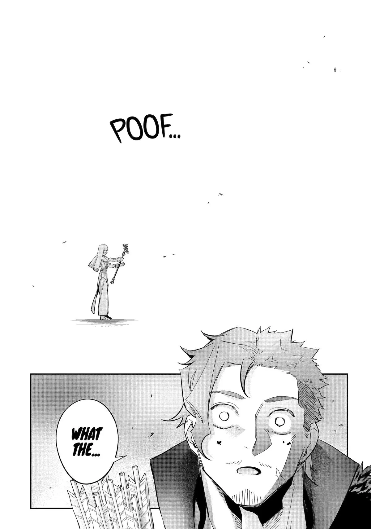 The Executed Sage Who Was Reincarnated as a Lich Started an All-Out War (Official) - Chapter 22 - Page 12