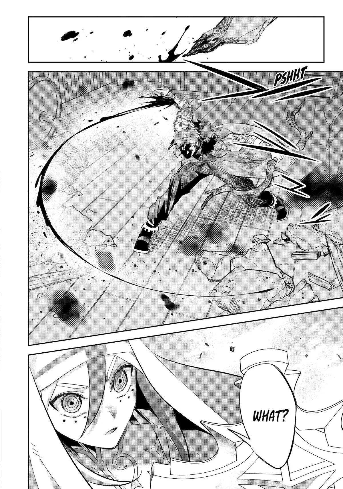 The Executed Sage Who Was Reincarnated as a Lich Started an All-Out War (Official) - Chapter 22 - Page 28