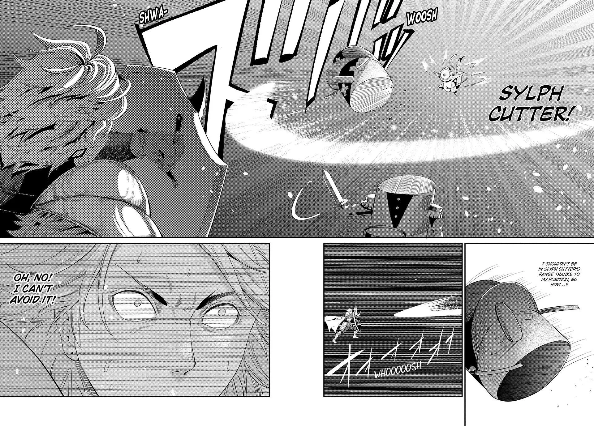 The Exiled Heavy Knight Knows How to Game the System [Official] - Chapter 19 - Page 10