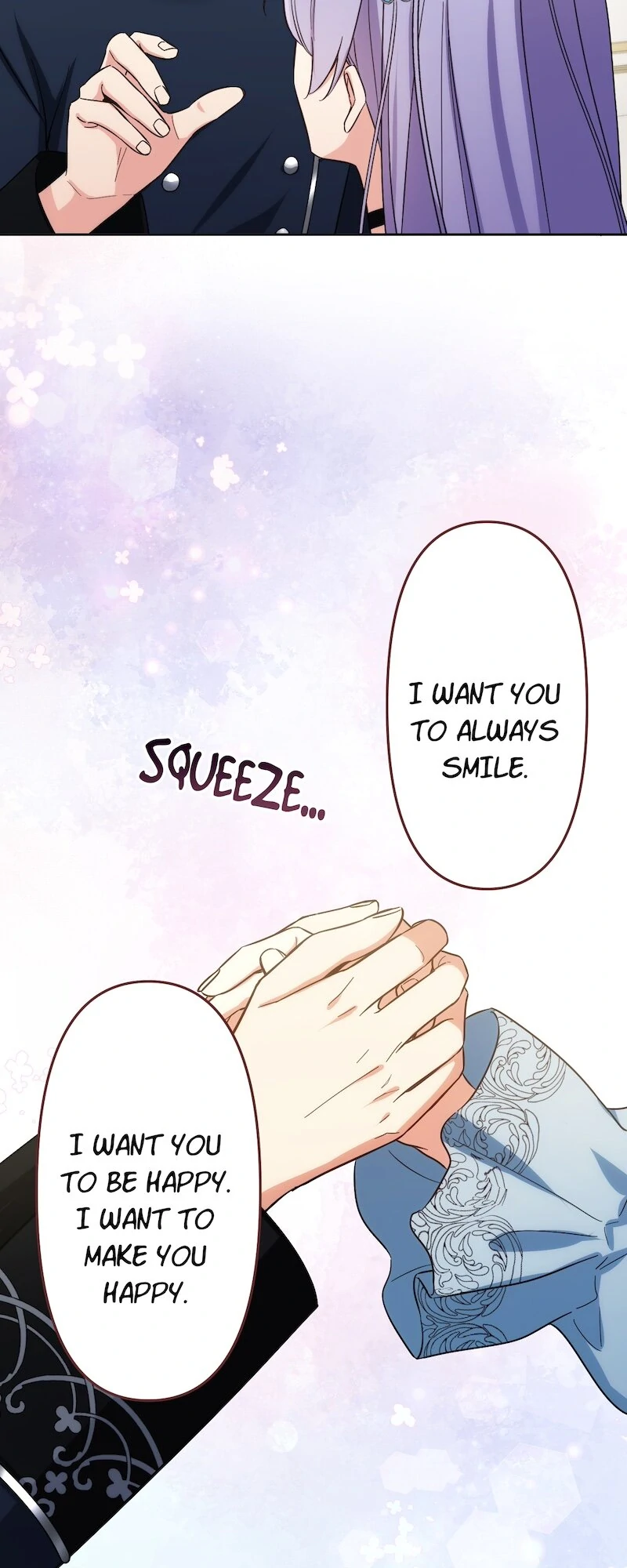 The Final-Boss Prince is Somehow Obsessed with the Chubby Villainess: Reincarnated Me - Chapter 26 - Page 12