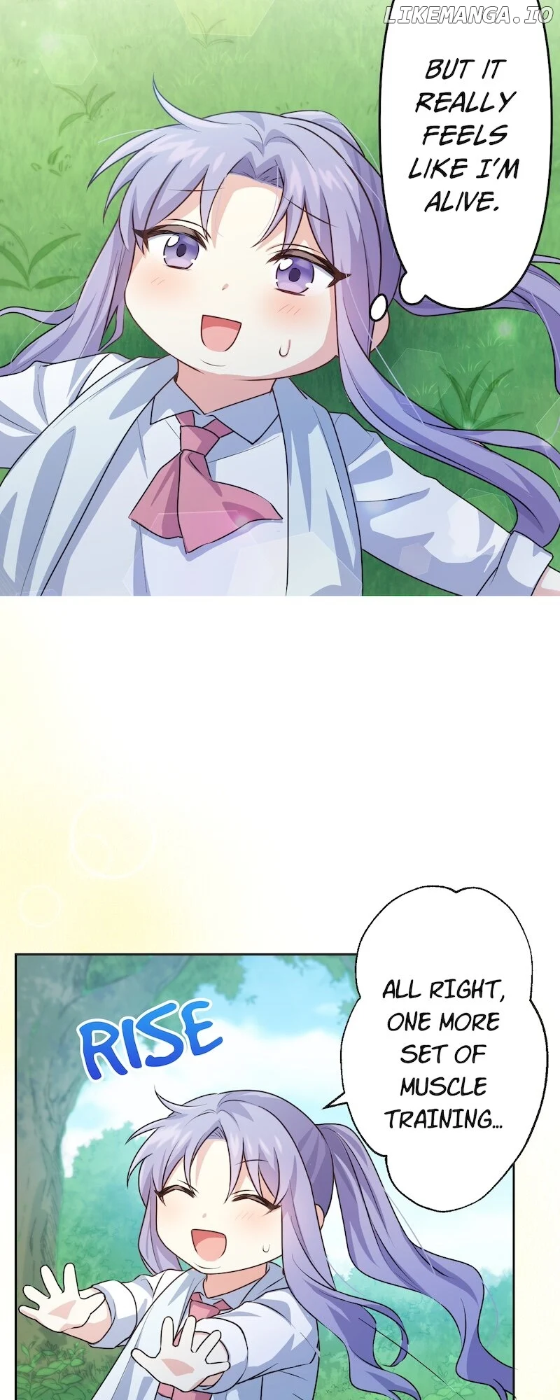 The Final-Boss Prince is Somehow Obsessed with the Chubby Villainess: Reincarnated Me - Chapter 3 - Page 36