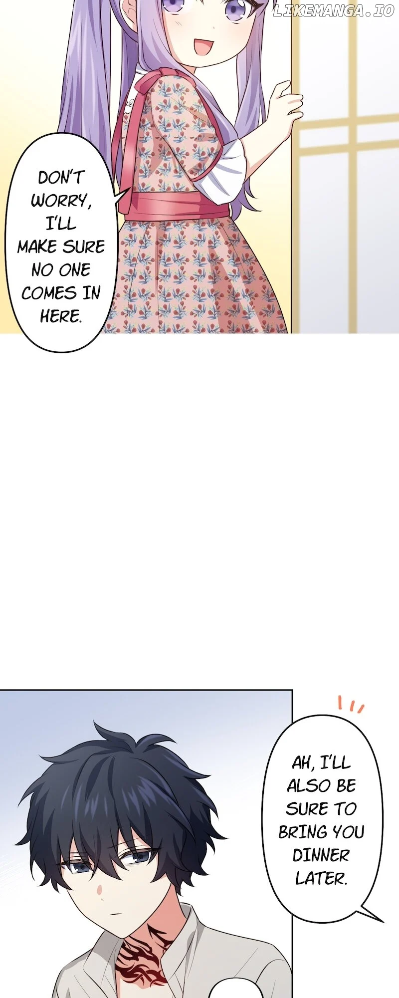 The Final-Boss Prince is Somehow Obsessed with the Chubby Villainess: Reincarnated Me - Chapter 5 - Page 11