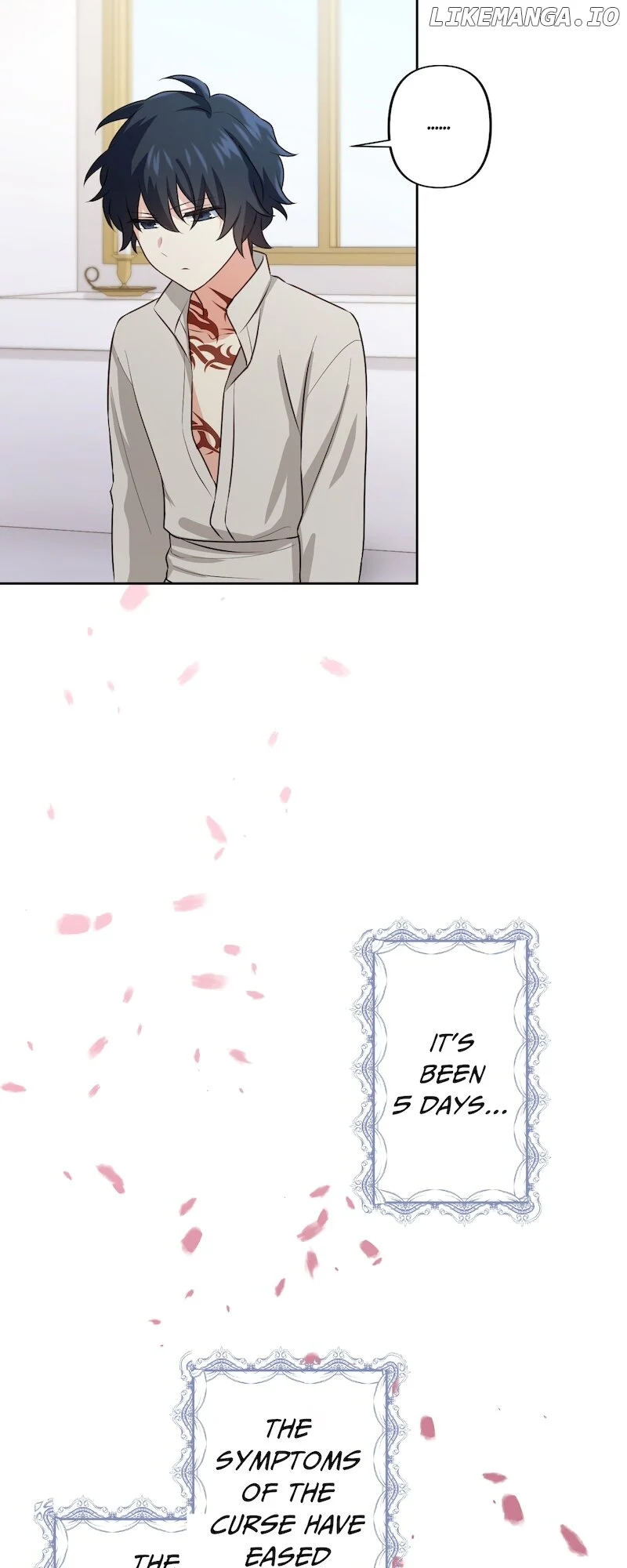 The Final-Boss Prince is Somehow Obsessed with the Chubby Villainess: Reincarnated Me - Chapter 5 - Page 41