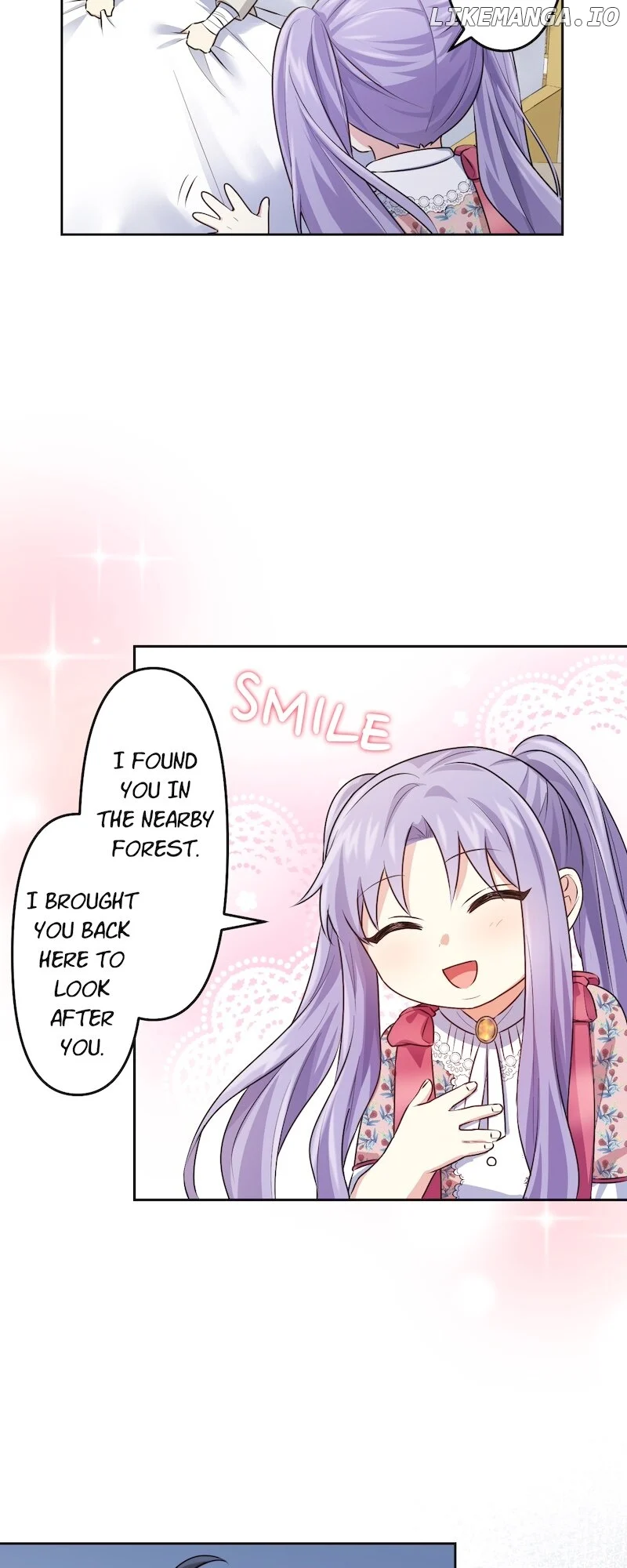 The Final-Boss Prince is Somehow Obsessed with the Chubby Villainess: Reincarnated Me - Chapter 5 - Page 8