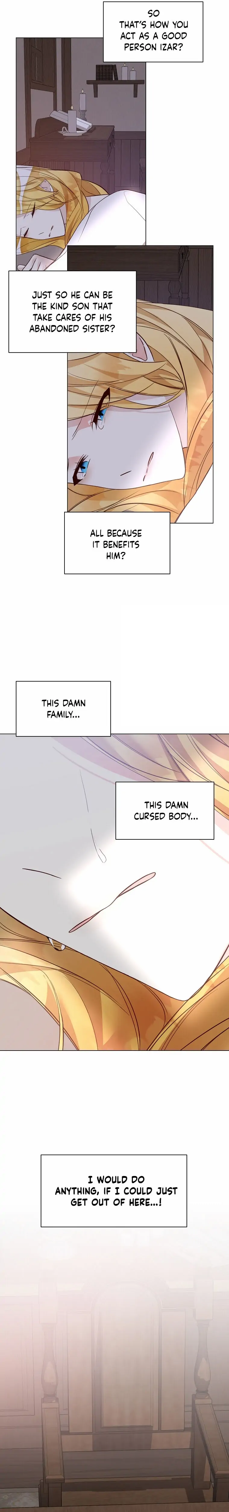 The Flower Road Life of the Grand Duchess at the End of Time [One Mech Army] - Chapter 2 - Page 26