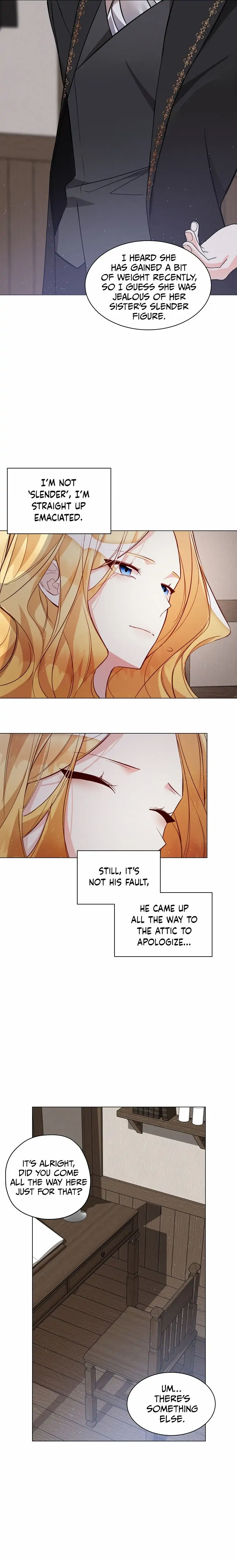 The Flower Road Life of the Grand Duchess at the End of Time [One Mech Army] - Chapter 2 - Page 6