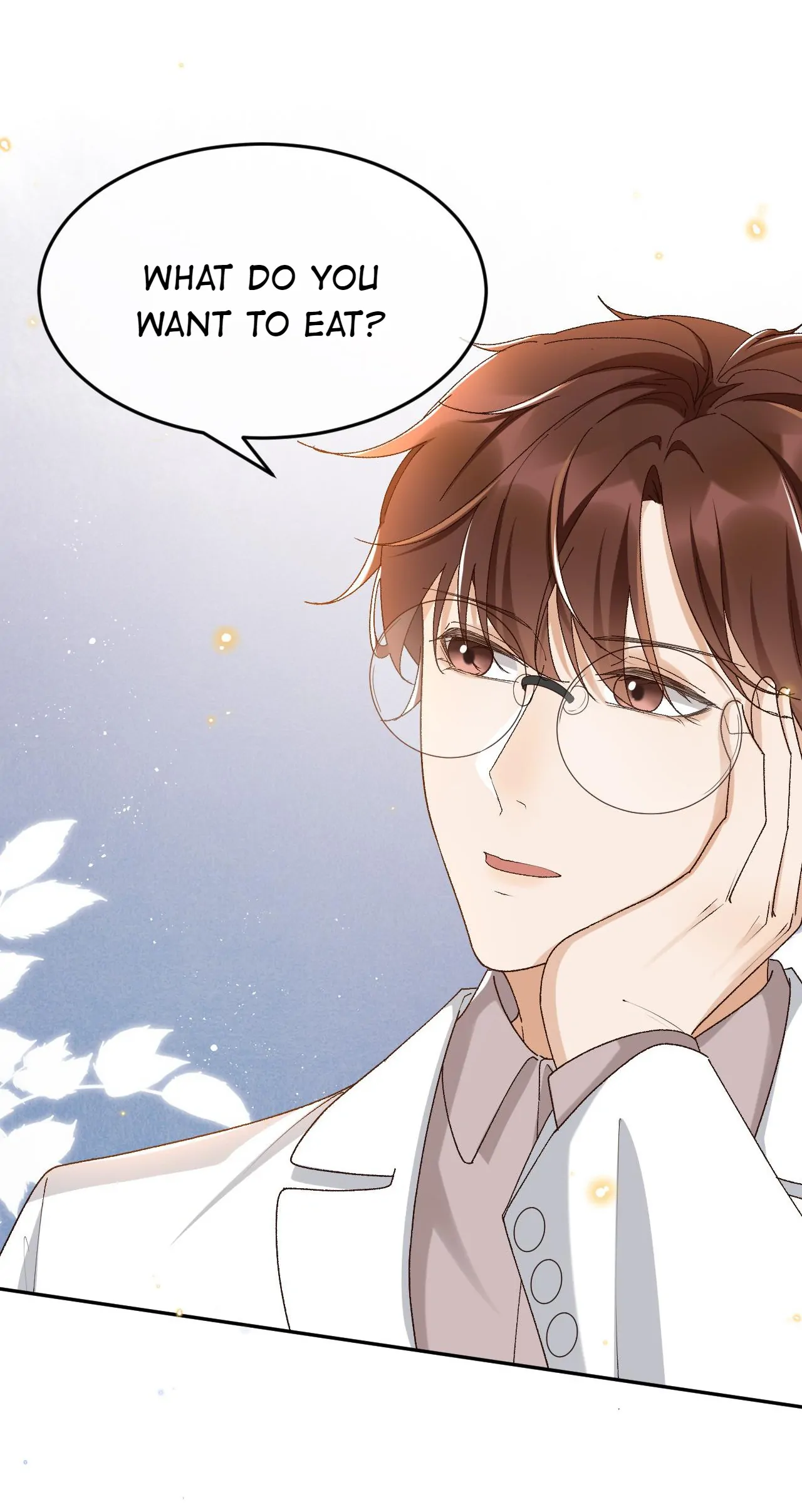 The Flustering Sound of the Pipa from the Hallway (Official) - Chapter 37 - Page 3