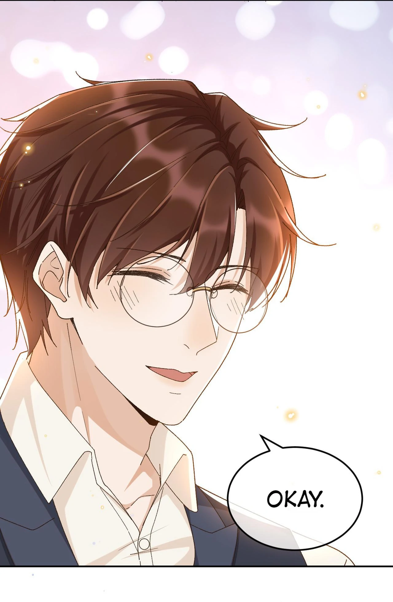 The Flustering Sound of the Pipa from the Hallway (Official) - Chapter 42 - Page 6