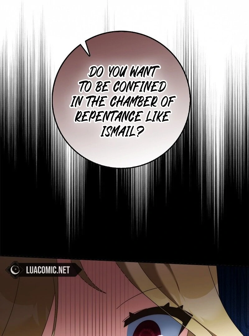 The Foreign Object was Me - Chapter 4 - Page 110