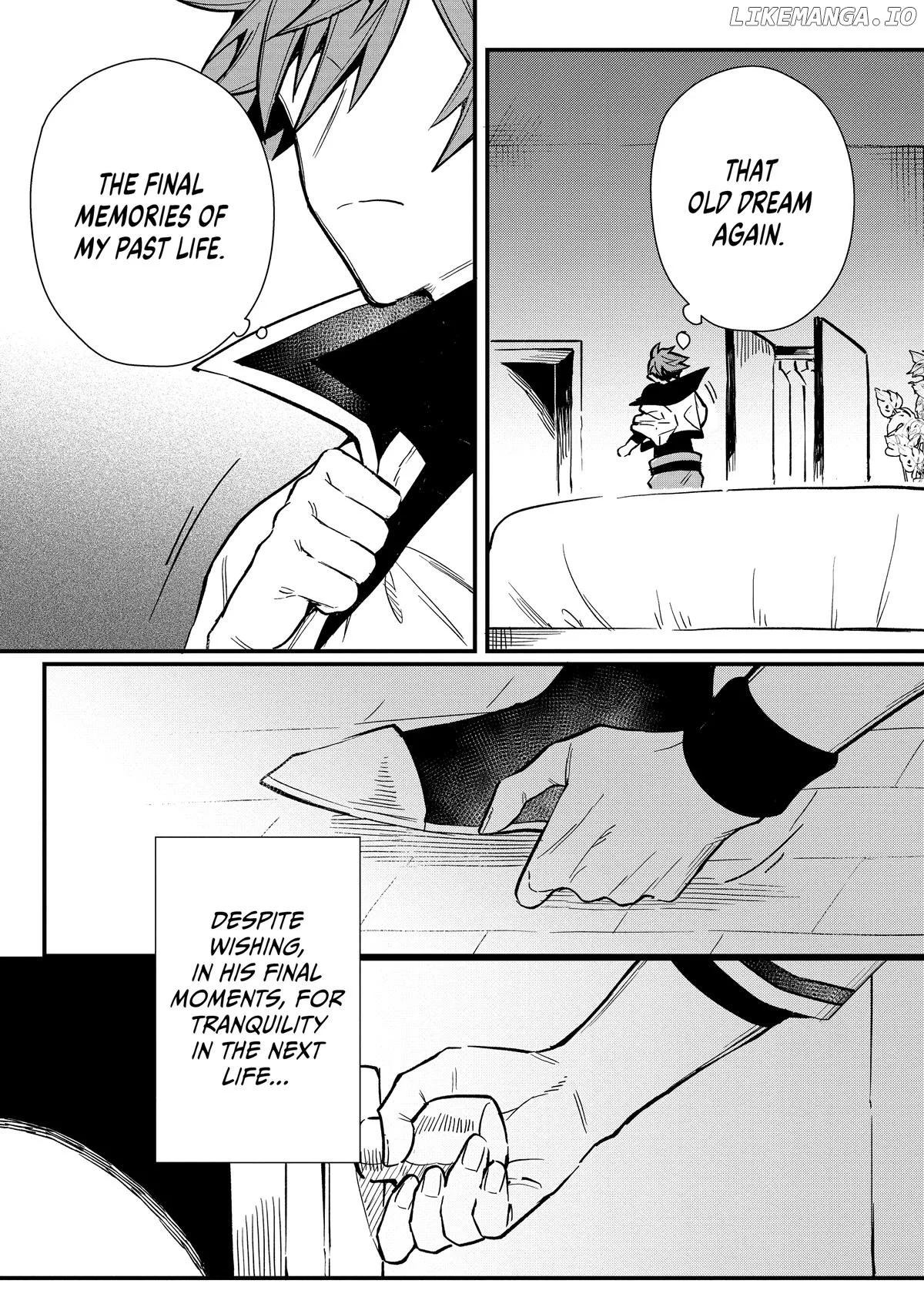 The Former Hero was Called as a Failure and Expelled From His Home, Decided to Live on His Own - Chapter 18 - Page 12