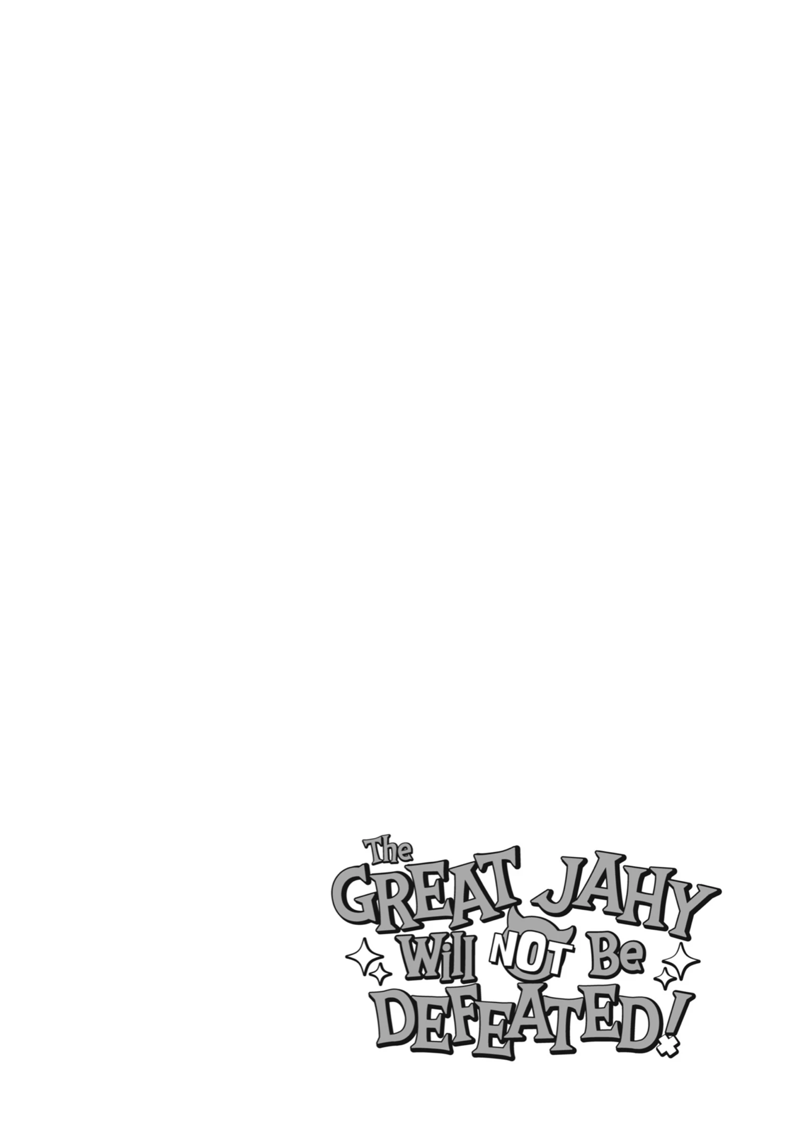 The Great Jahy Will Not Be Defeated! (Official) - Chapter 80 - Page 18